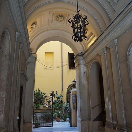 Hotel Filippo Rom Exterior foto