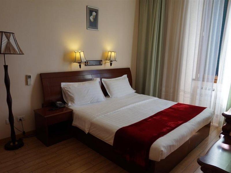 Hotel Filippo Rom Exterior foto