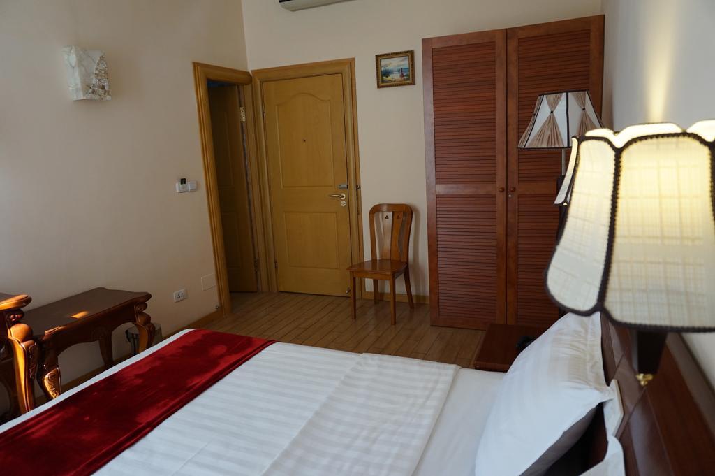 Hotel Filippo Rom Exterior foto